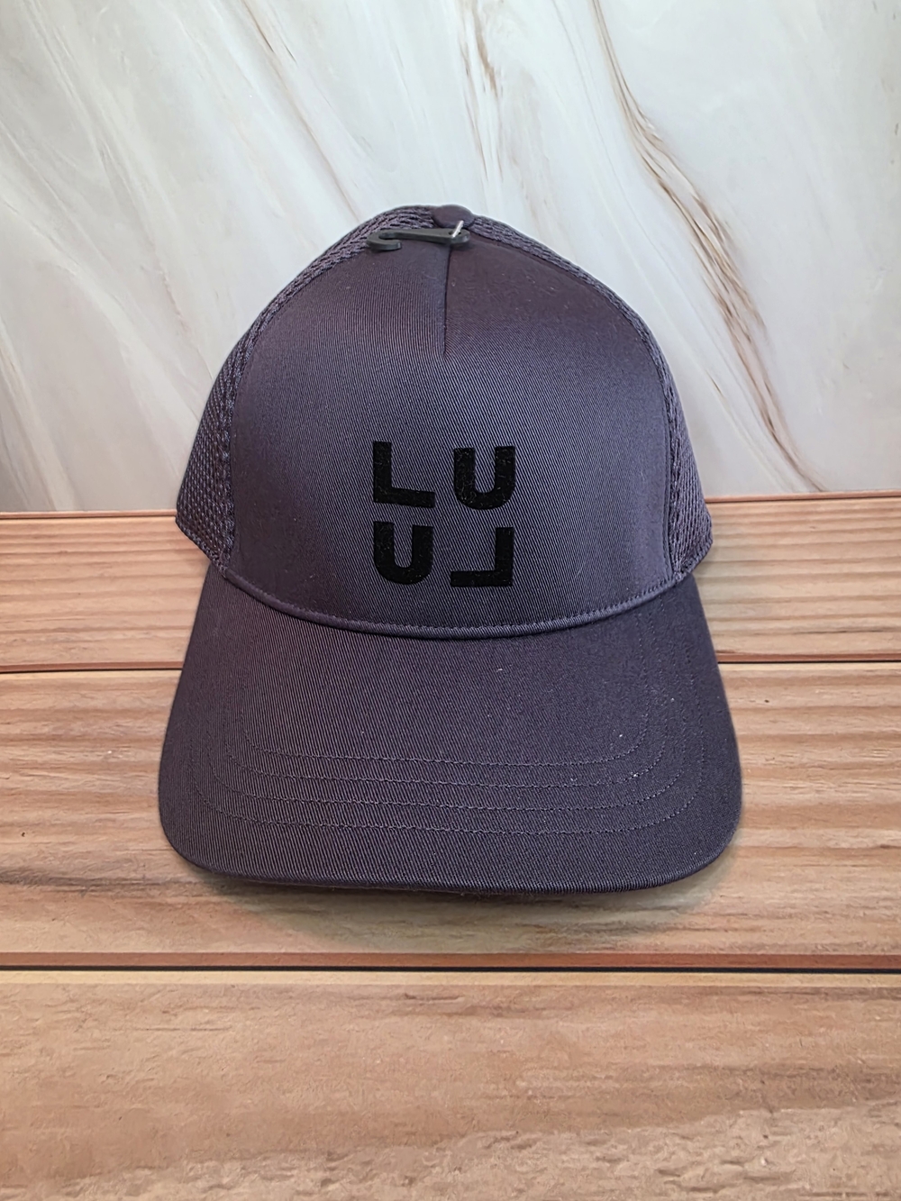 Lululemon Trucker Hat